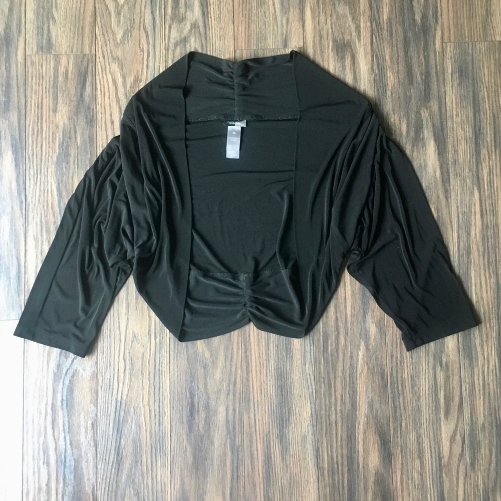 Bisou Bisou Cardigan